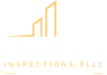 Triple A Inspections, PLLC. InterNACHI Certified.